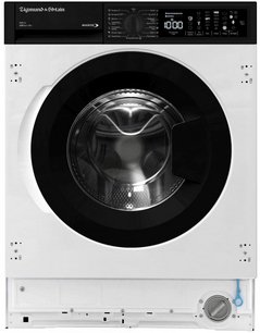 Стиральная машина Зигмунд Штайн BWM 04 фото в Тюмени Стиральная машина Zigmund Shtain BWM 04 фото в Тюмени