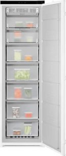 Встраиваемая морозильная камера Electrolux KUN7NE18S фото в Тюмени