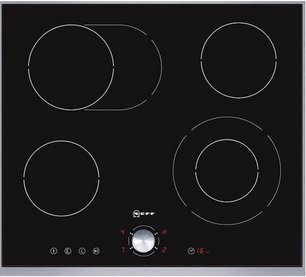 Независимая варочная панель Neff T14T40N0 фото в Тюмени