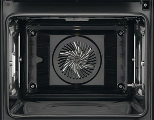 Духовой шкаф АЕГ BSR882320W фото 2 в Тюмени Духовой шкаф AEG BSR882320W фото 2 в Тюмени