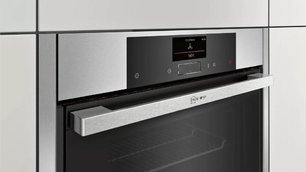 Духовой шкаф Нефф B45CS24N0 фото 2 в Тюмени Духовой шкаф Neff B45CS24N0 фото 2 в Тюмени