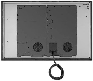 Варочная панель Smeg SI1F7845B фото 2 в Тюмени