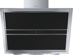 Вытяжка Смег KCV9NE фото в Тюмени Вытяжка Smeg KCV9NE фото в Тюмени