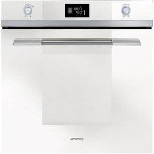 Духовой шкаф Смег SF122BE фото в Тюмени Духовой шкаф Smeg SF122BE фото в Тюмени