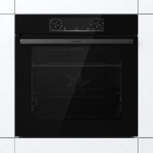 Духовой шкаф Горение BOS6737E06FBG фото 2 в Тюмени Духовой шкаф Gorenje BOS6737E06FBG фото 2 в Тюмени