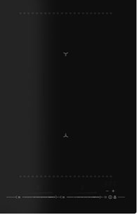 Варочная панель со встроенной вытяжкой Bertazzoni P904ICHNE фото 3 в Тюмени