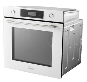 Духовой шкаф Мидеа MO78100CGW фото 3 в Тюмени Духовой шкаф Midea MO78100CGW фото 3 в Тюмени