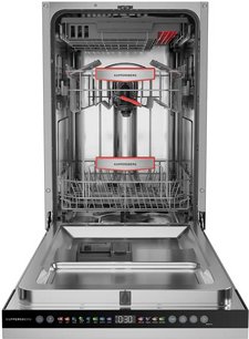 Встраиваемая посудомоечная машина Kuppersberg GHL 4531 фото в Тюмени