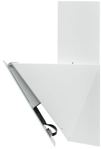 Вытяжка Krona GABRIELE 600 white S фото 4 в Тюмени Вытяжка Krona GABRIELE 600 white S фото 4 в Тюмени