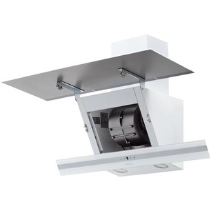 Вытяжка Krona IRMA A 900 white S фото 4 в Тюмени Вытяжка Krona IRMA A 900 white S фото 4 в Тюмени