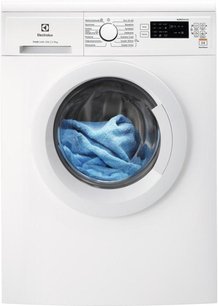 Стиральная машина Электролюкс EW2FN727WP фото в Тюмени Стиральная машина Electrolux EW2FN727WP фото в Тюмени