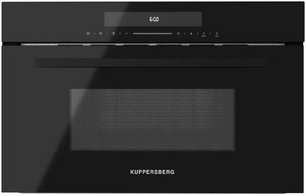 Встраиваемая микроволновая печь Kuppersberg HMW 633 B фото в Тюмени