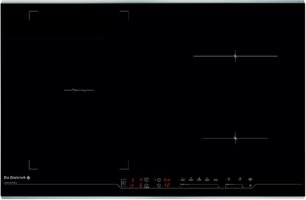 Независимая варочная панель De Dietrich DTI 1167 XE фото в Тюмени