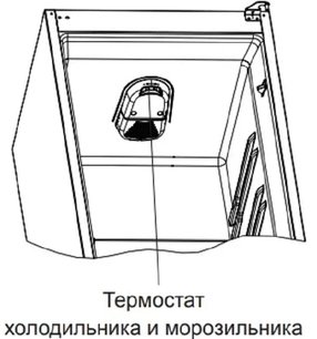 Холодильник Шауб Лоренц SLUS335G2 фото 3 в Тюмени Холодильник Schaub Lorenz SLUS335G2 фото 3 в Тюмени