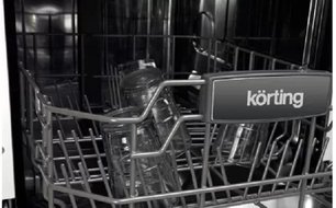 Посудомоечная машина Korting KDI 4550 фото 3 в Тюмени