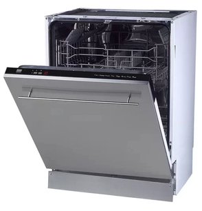 Посудомоечная машина Zigmund Shtain DW 39.6008 X фото в Тюмени