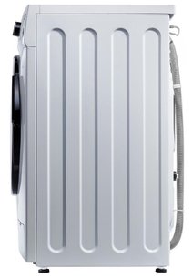 Стиральная машина с сушкой и паром MAUNFELD MFWM1586WH фото 3 в Тюмени Стиральная машина с сушкой и паром MAUNFELD MFWM1586WH фото 3 в Тюмени