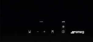 Варочная панель Smeg SE232TX1 фото 2 в Тюмени