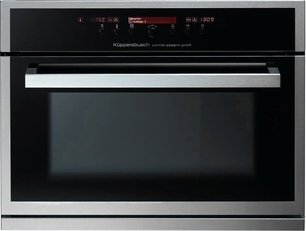 Пароварка Kuppersbusch EKDG 6800.2 E фото в Тюмени