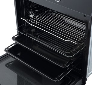 Духовой шкаф Midea MO817100MGB фото 4 в Тюмени