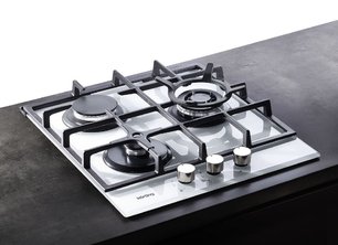 Варочная поверхность Korting HGG 485 CTW фото 4 в Тюмени