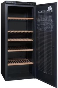 Винный шкаф Climadiff AV306A+ фото 3 в Тюмени
