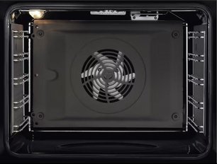 Духовой шкаф Электролюкс EOE5C71Z фото 3 в Тюмени Духовой шкаф Electrolux EOE5C71Z фото 3 в Тюмени