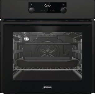 Духовой шкаф Горение BOS737E301B фото в Тюмени Духовой шкаф Gorenje BOS737E301B фото в Тюмени