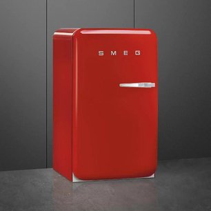 Холодильник Smeg FAB10LRD5 фото 4 в Тюмени