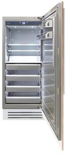 Встраиваемая морозильная камера Fhiaba S900FZ6I фото в Тюмени