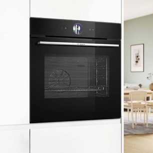 Духовой шкаф Бош HBG7363B1 фото 2 в Тюмени Духовой шкаф Bosch HBG7363B1 фото 2 в Тюмени