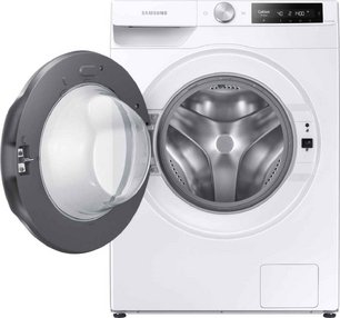 Стиральная машина Samsung WW11CG604CLELP фото 4 в Тюмени