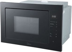 Встраиваемая микроволновая печь Midea MI10257GB фото 2 в Тюмени
