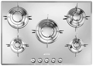 Варочная панель Smeg PTV705 фото в Тюмени