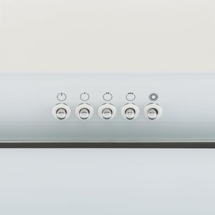 Вытяжка Krona Liva 500 white PB фото 4 в Тюмени Вытяжка Krona Liva 500 white PB фото 4 в Тюмени