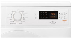 Стиральная машина Электролюкс EWS1064EDW фото 3 в Тюмени Стиральная машина Electrolux EWS1064EDW фото 3 в Тюмени