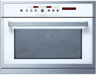 Комбинированный паровой шкаф Kuppersbusch EKDG 6900.0 PW фото в Тюмени