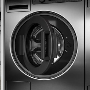 Профессиональная стиральная машина Аско WMC8947PI.S фото 2 в Тюмени Профессиональная стиральная машина Asko WMC8947PI.S фото 2 в Тюмени