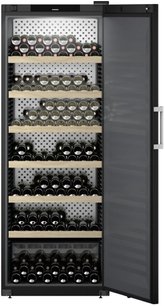 Винный шкаф Либхер WSbli 7731 фото 3 в Тюмени Винный шкаф Liebherr WSbli 7731 фото 3 в Тюмени