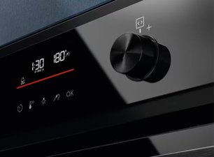 Духовой шкаф Электролюкс EOC6P77H фото 3 в Тюмени Духовой шкаф Electrolux EOC6P77H фото 3 в Тюмени