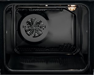 Духовой шкаф Электролюкс OPEB4230B фото 3 в Тюмени Духовой шкаф Electrolux OPEB4230B фото 3 в Тюмени