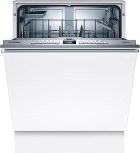 Встраиваемая посудомоечная машина Bosch SMV4HAX40E фото в Тюмени