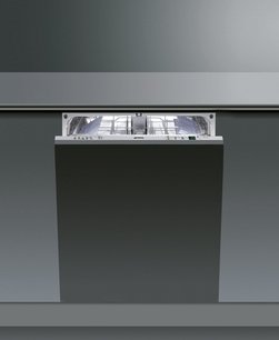 Посудомоечная машина Смег ST317L фото 2 в Тюмени Посудомоечная машина Smeg ST317L фото 2 в Тюмени