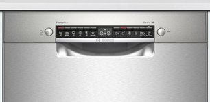 Встраиваемая посудомоечная машина Bosch SMU 4 EAI14S фото 2 в Тюмени