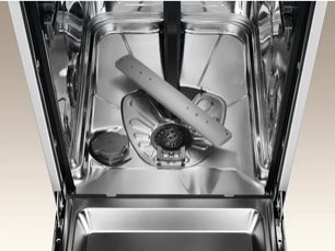 Посудомоечная машина Electrolux ESL94200LO фото 3 в Тюмени