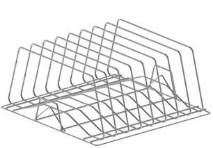 Кассета для противней Smeg WB5757T02 фото в Тюмени