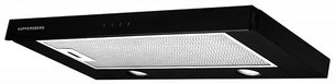 Встраиваемая вытяжка Куперсберг SLIMLUX S 60 GB фото 3 в Тюмени Встраиваемая вытяжка Kuppersberg SLIMLUX S 60 GB фото 3 в Тюмени