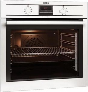 Духовой шкаф АЕГ BE3003001W фото в Тюмени Духовой шкаф AEG BE3003001W фото в Тюмени