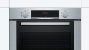 Духовой шкаф Бош HBA334YS0 фото 3 в Тюмени Духовой шкаф Bosch HBA334YS0 фото 3 в Тюмени