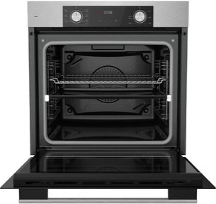 Духовой шкаф Куперсберг HF 608 BX фото 2 в Тюмени Духовой шкаф Kuppersberg HF 608 BX фото 2 в Тюмени